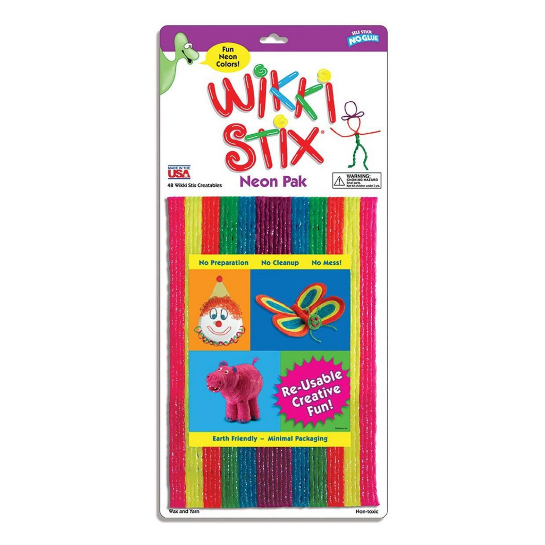 Wikki Stix