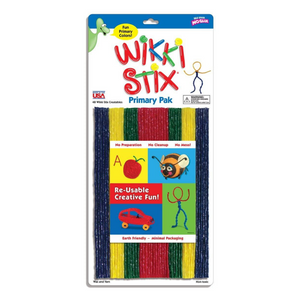 Wikki Stix