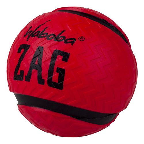 Zag Ball