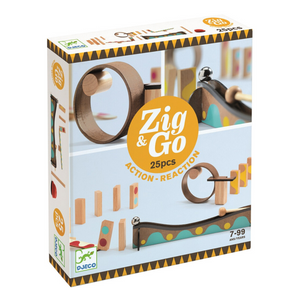 Zig & Go