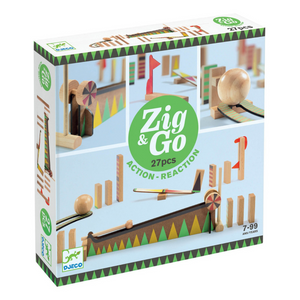 Zig & Go