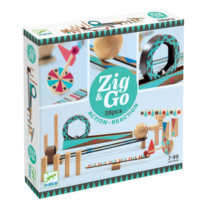 Zig & Go